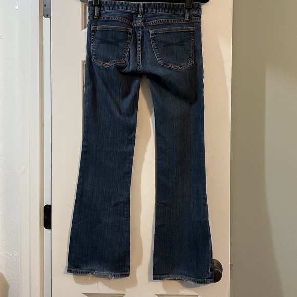 Gap sexy boot size 2 ankle - Picture 2 of 2